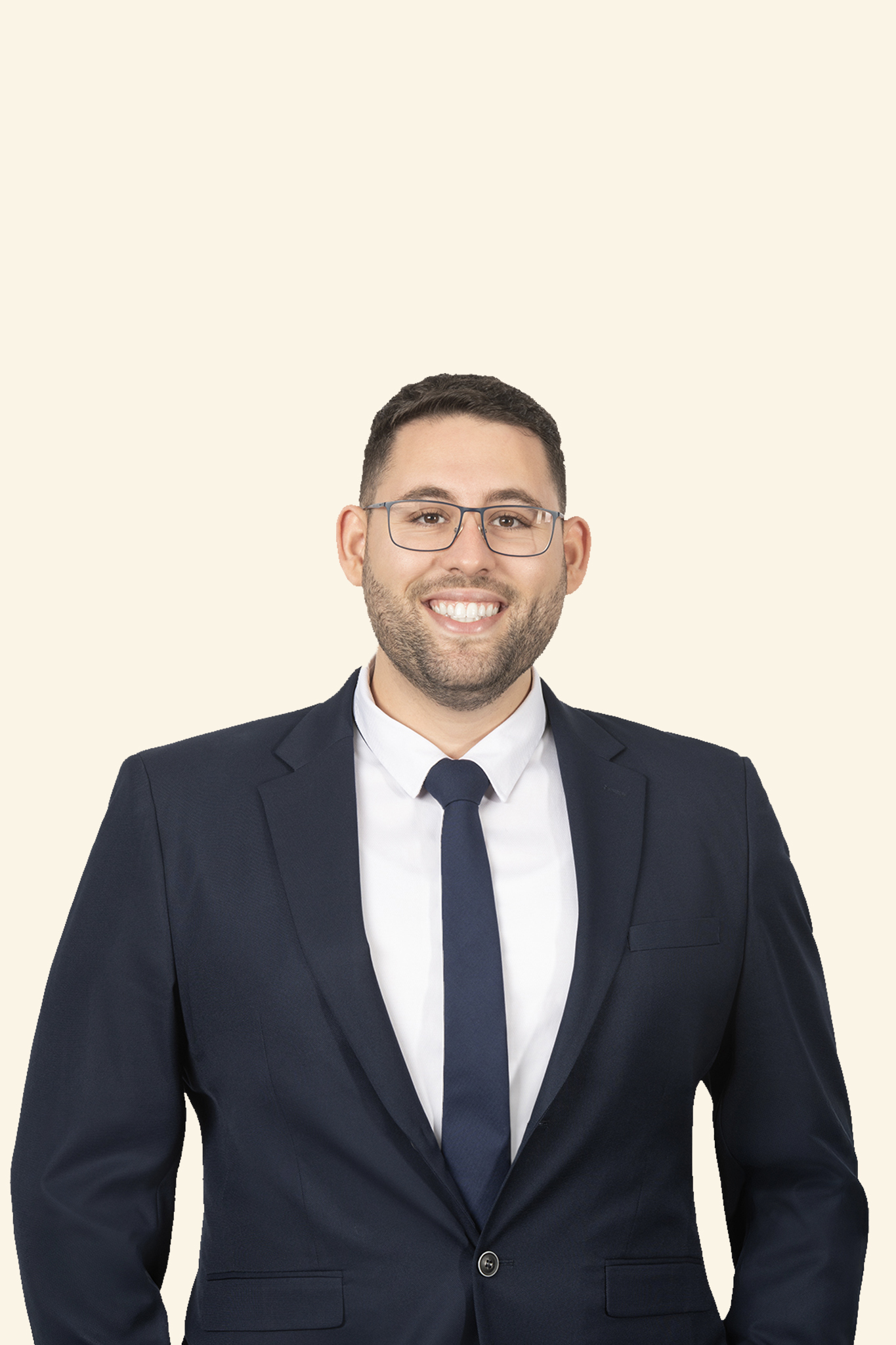 Dean Foundas — Bayline Property Group